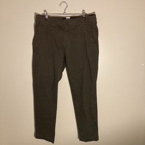 GAP Slim Chino Pants